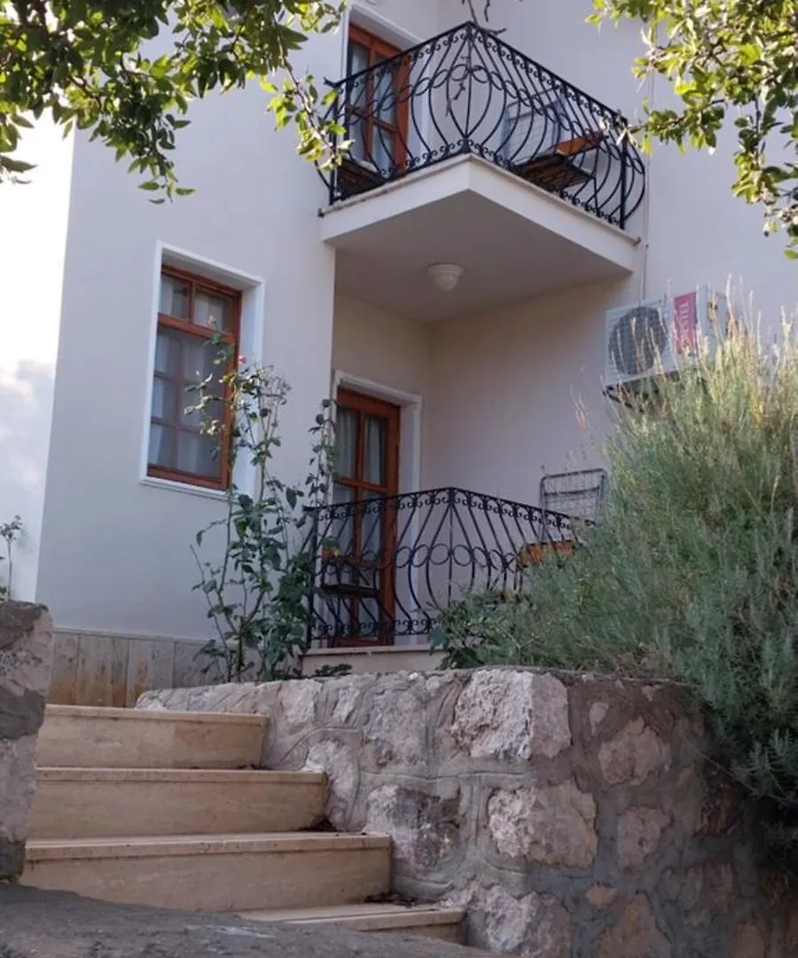 Dolphin Apartments Fethiye Turkey